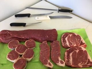 Fresh Cut Meat - Fresh meats in Johnson City, TN
