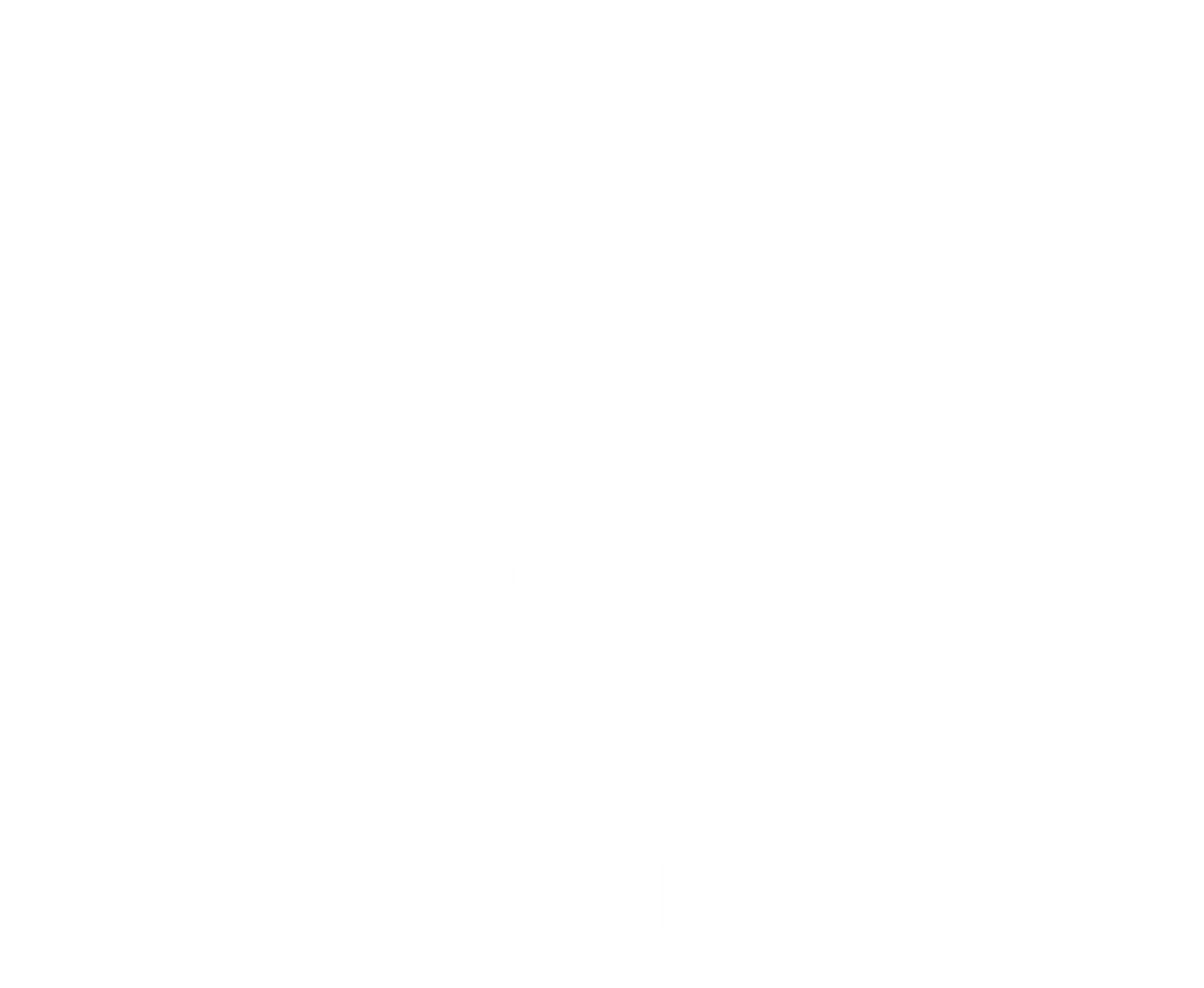 Chronicle Mill white logo