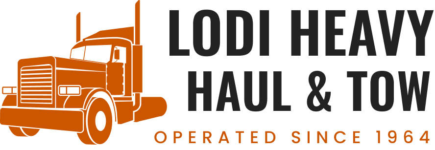 Lodi Heavy Haul & Tow - Towing Company in Lodi, CA