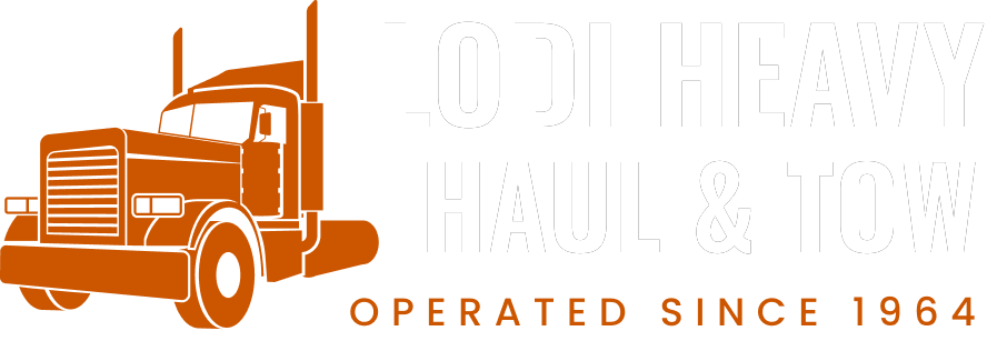 Lodi Heavy Haul & Tow - Towing Company in Lodi, CA