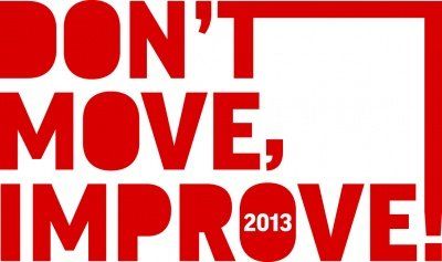 dont move improve shortlisted