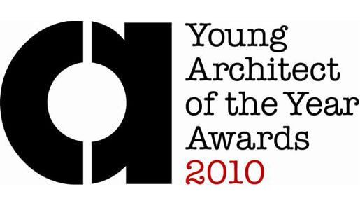 young architect of the year
