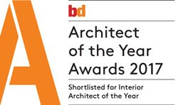interior architect of the year
