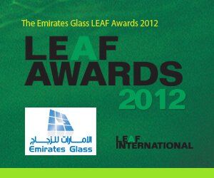 LEAF awards