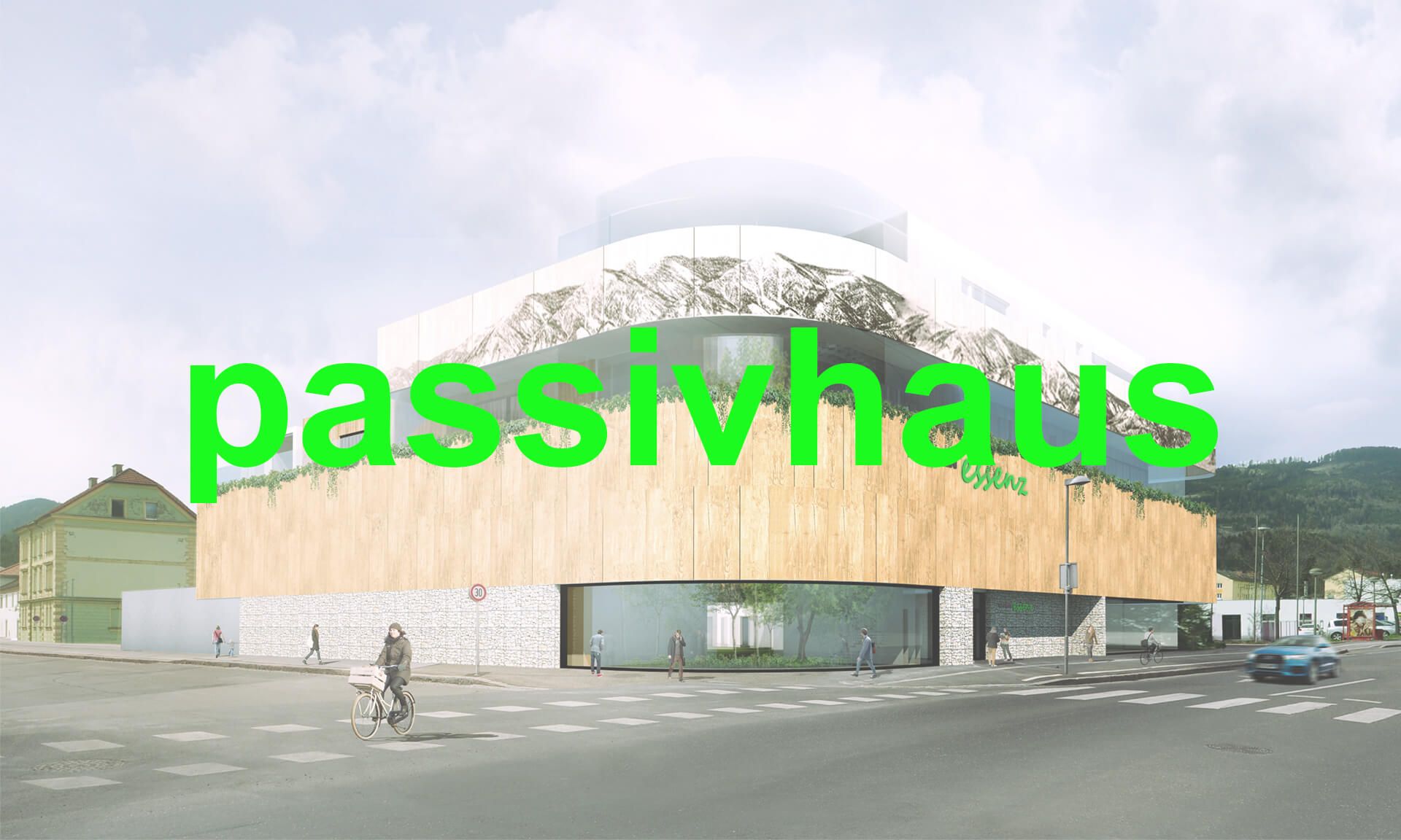 passivehaus