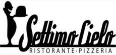 PIZZERIA SETTIMO CIELO LOGO