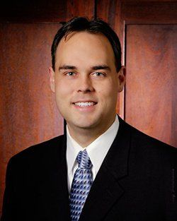 Expert Lawyer — Granbury, TX — Law Offices of Daniel P. Webb