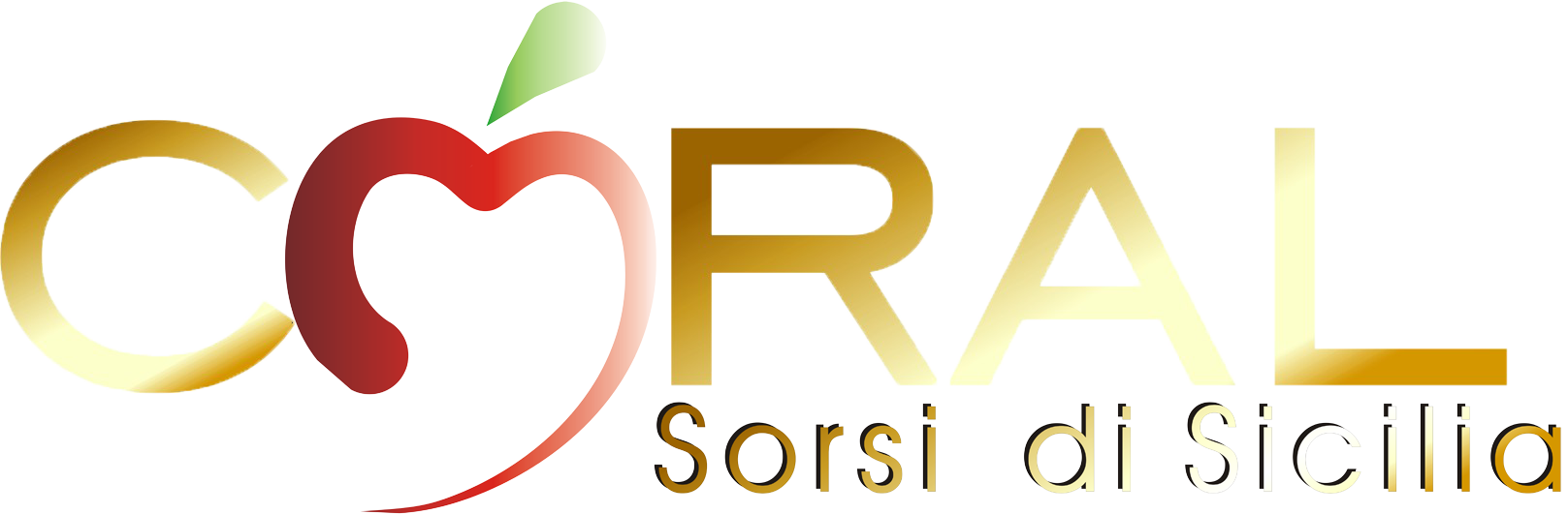 Coral Sorsi di Sicilia logo