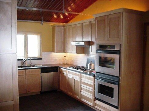 Kitchen Design 2  — Home Project Consultation in Mount Prospect, IL