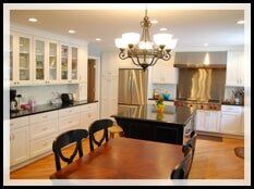Dining Table  — Home Contractors in Mount Prospect, IL