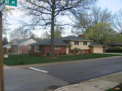 Lonely Street  — Home Project Consultation in Mount Prospect, IL