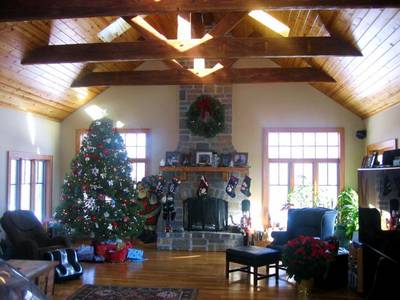 Christmas Decor 2 — Home Project Consultation in Mount Prospect, IL