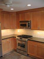 Empty Kitchen  — Home Project Consultation in Mount Prospect, IL