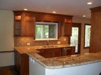 Kitchen With Window  — Home Project Consultation in Mount Prospect, IL