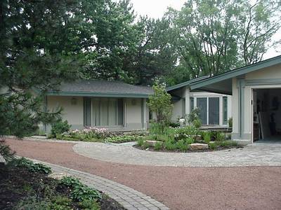 Peaceful Home  — Home Project Consultation in Mount Prospect, IL
