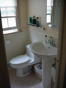 Simple Comfort Room  — Home Project Consultation in Mount Prospect, IL