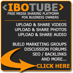 IBO Video Marketing latform