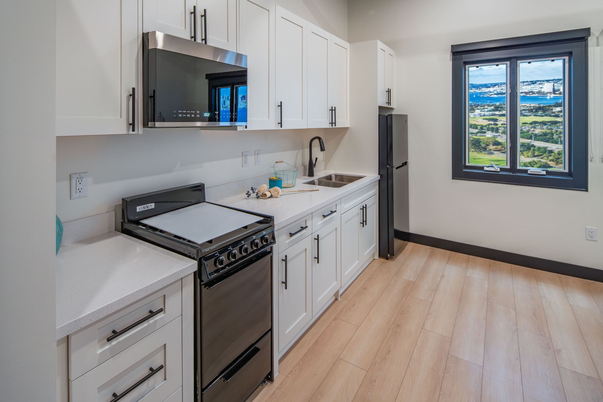 Home HUE Gaslamp San Diego