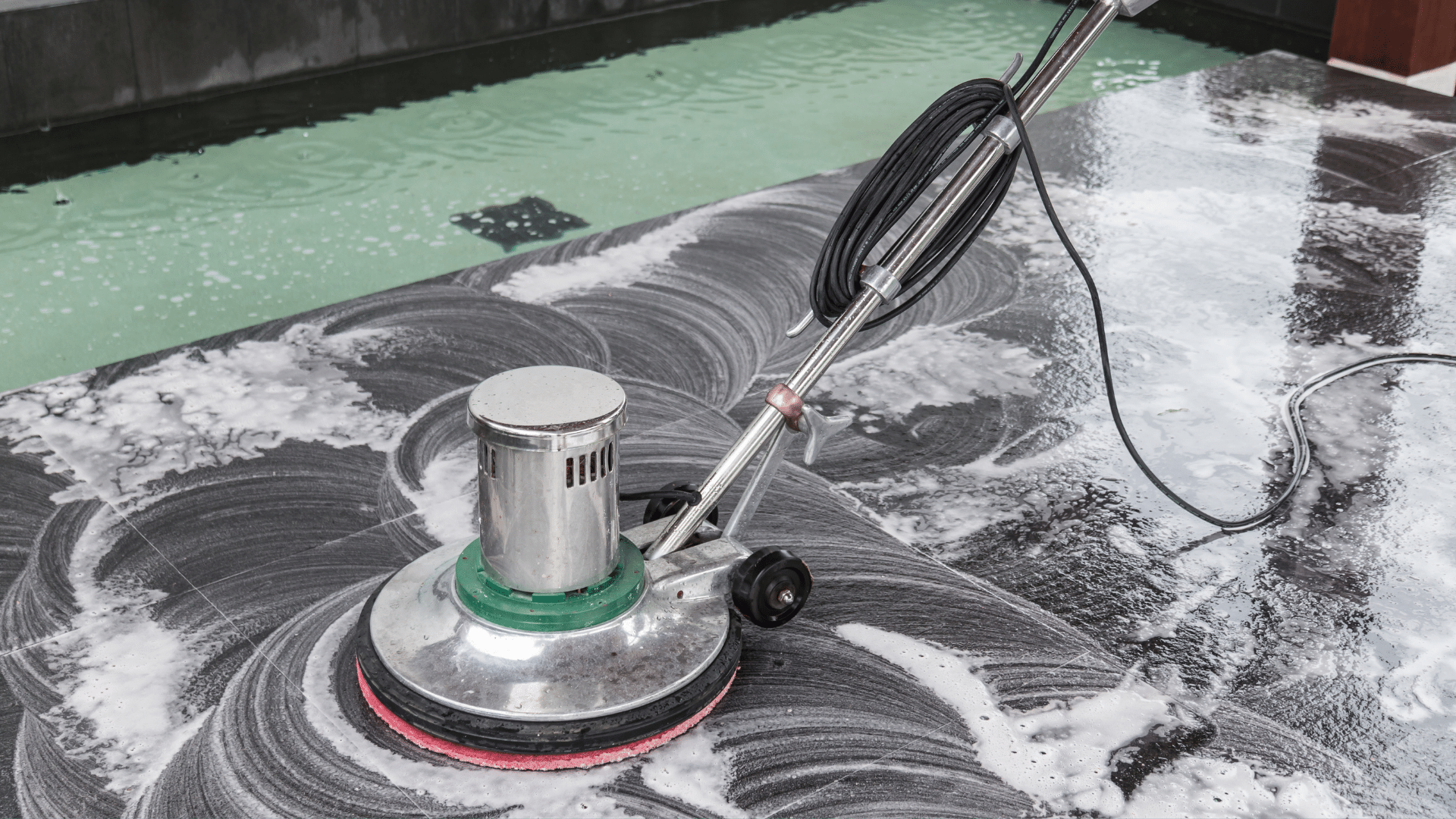 Natural Stone cleaning 3