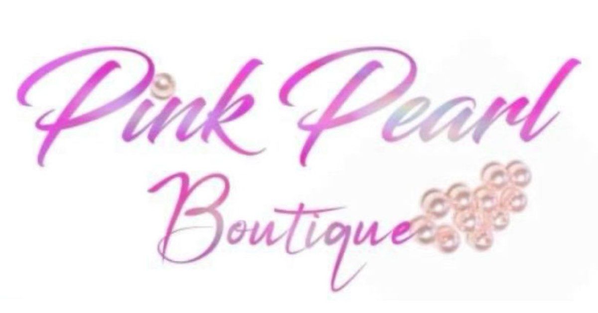Pink Pearl Bra Boutique