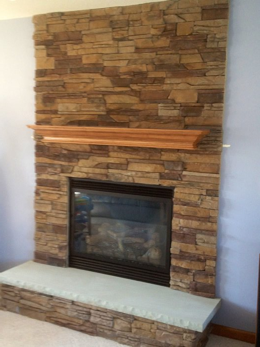 Fireplace Repair in Amherst, NY