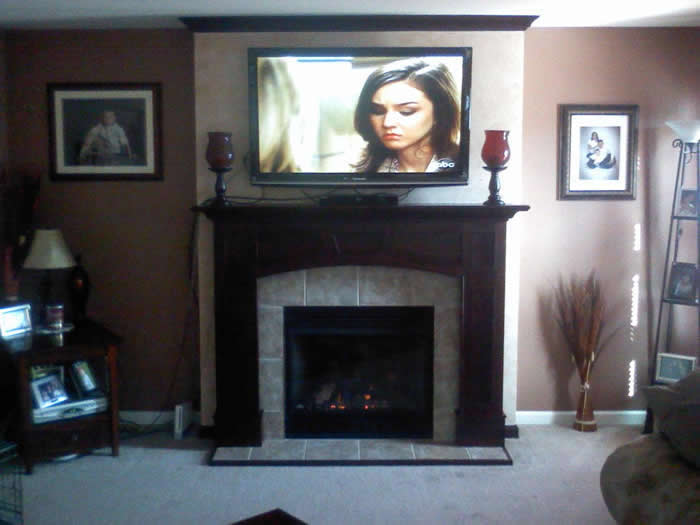 Fireplace Repair in the Williamsville, NY Area