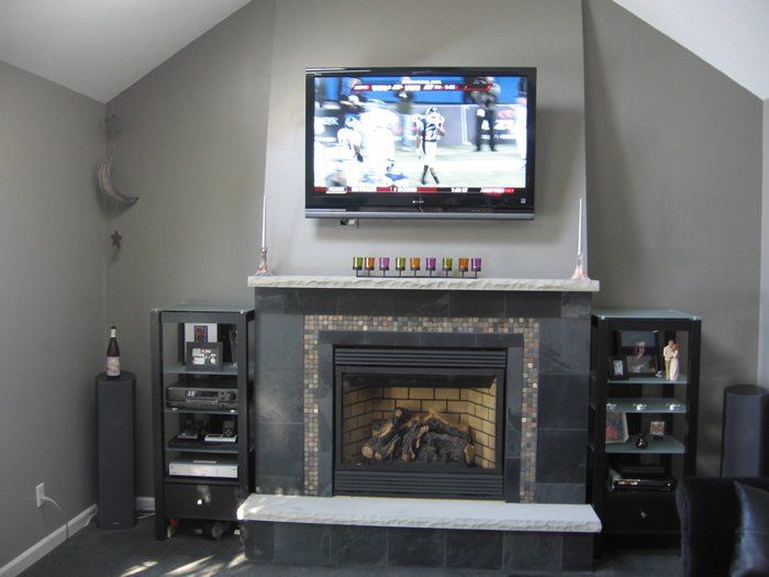 Fireplace Repair Work for Amherst, NY