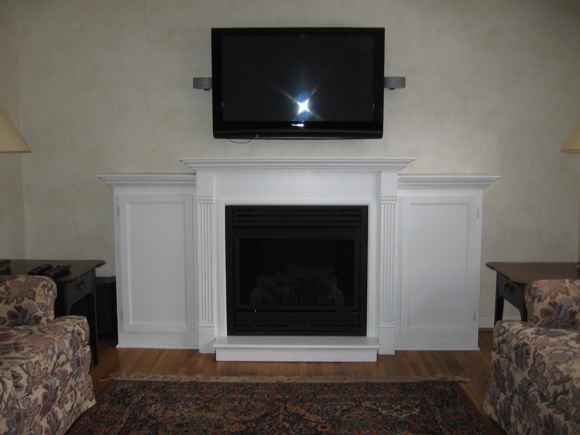 Fireplace Company serving Buffalo, NY