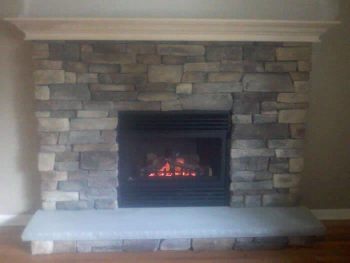 An Experienced Fireplace Company Serving Amherst, NY & the Surrounding Areas