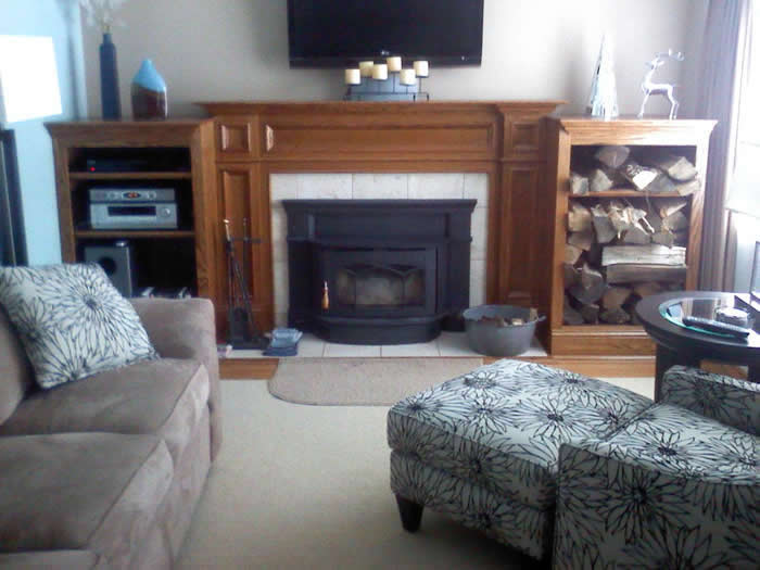 Orchard Park's Trusted Fireplace Company