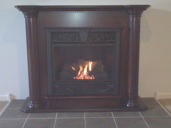 Fireplace Repair Services in the Niagara Falls, NY Area