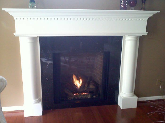 Fireplace Company in the Lockport, NY Area