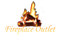 Fireplace Outlet Logo