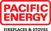 Pacific Energy Fireplaces & Stoves Logo