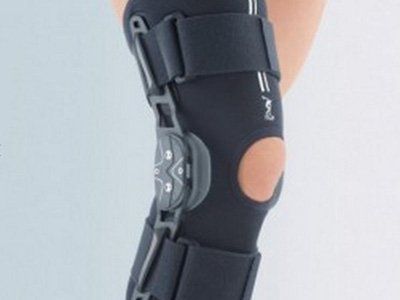 tutore ginocchio