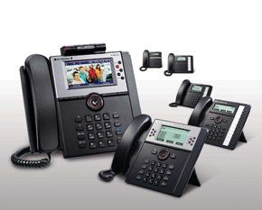  Phone systems