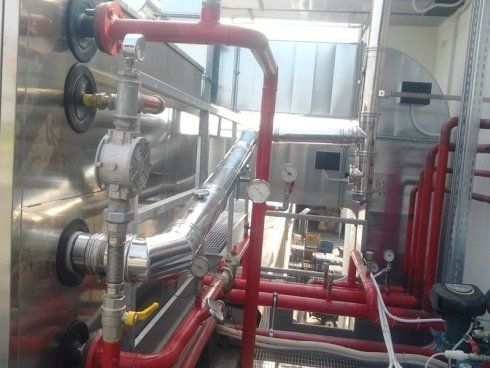 Canne fumarie per condomini