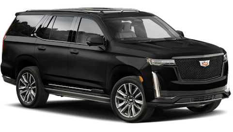 Cadillac Escalade luxury SUV
