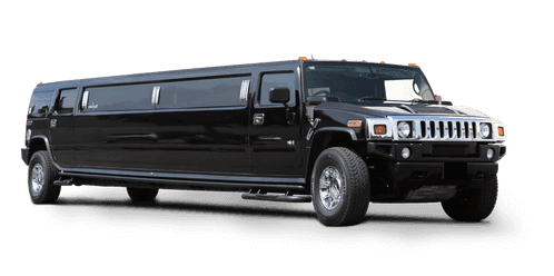 Hummer limo service in Orange County