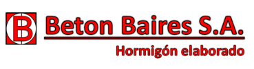 Betón Baires