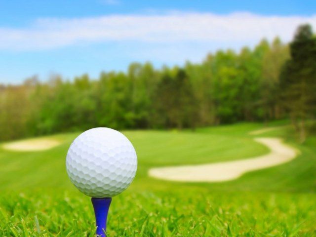 Baywood Greens Golf Course