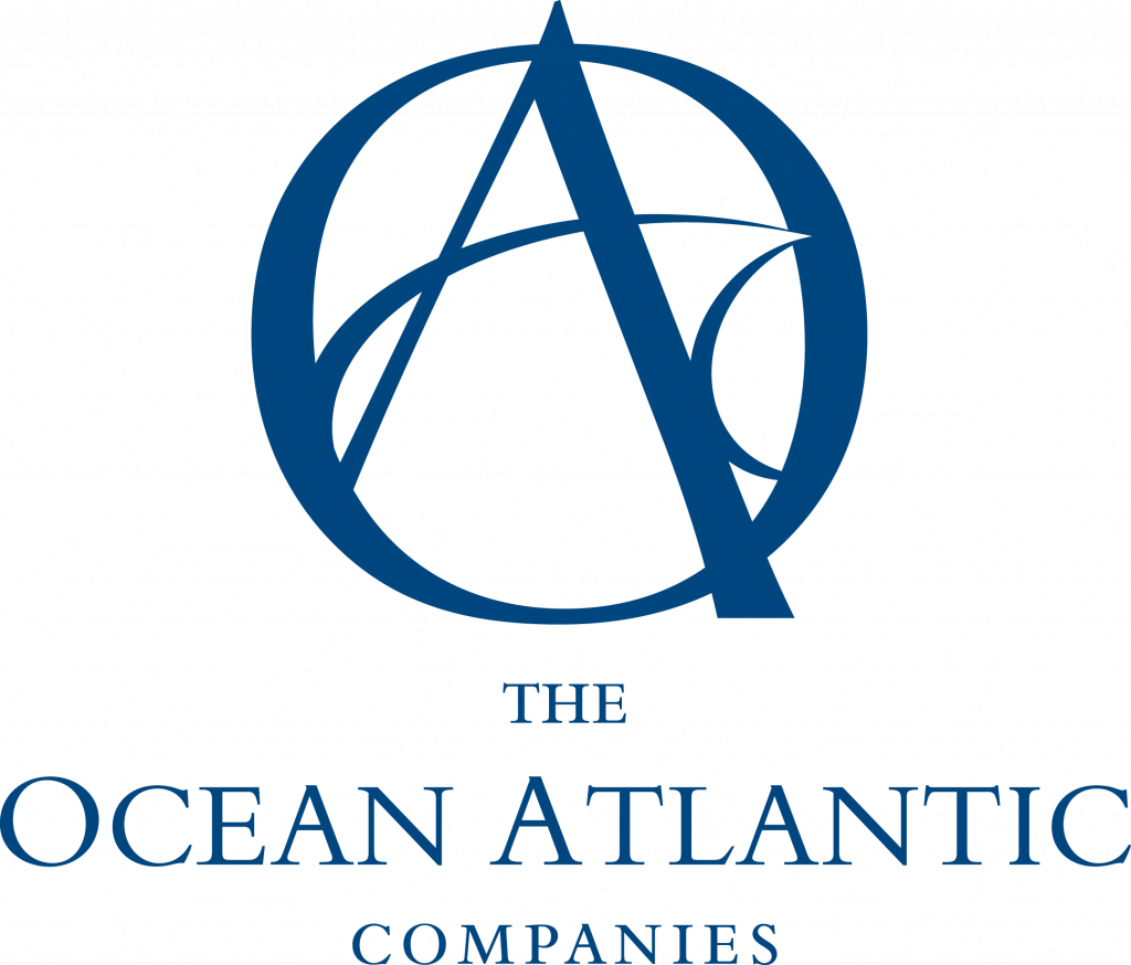 The Ocean Atlantic Companies Logo