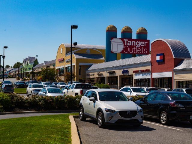 Tanger Outlets