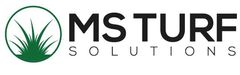 Ms Turf Solutions - logo