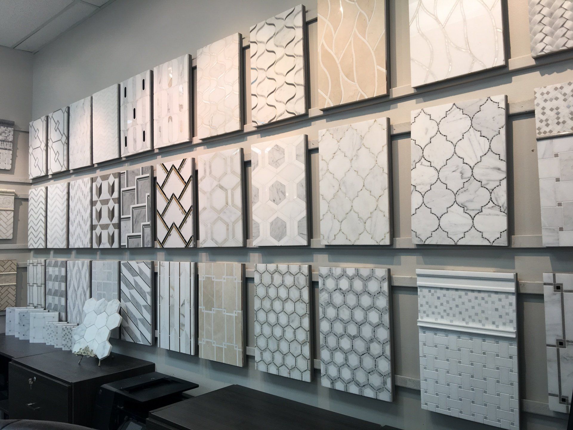 tile company in nashville, tn