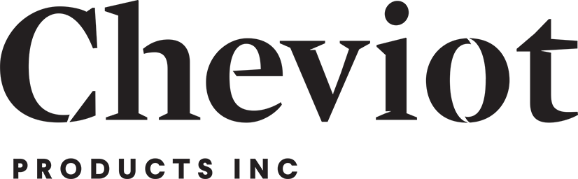 Cheviot logo with