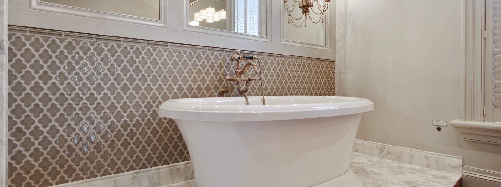 tile for bathroom remodel