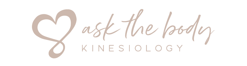Ask The Body logo