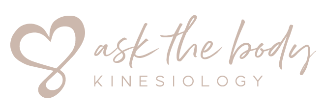 Ask The Body logo