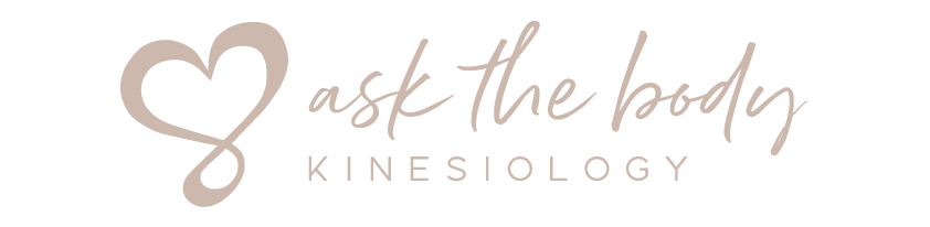 Ask The Body logo